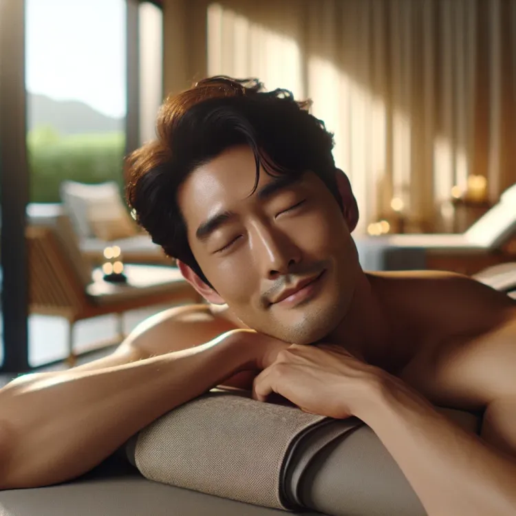 제주 마사지 첫 방문? 솔직히 말해서 제주 안마 완전 만족했어요!